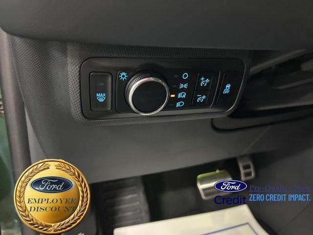 new 2025 Ford Mustang Mach-E car, priced at $49,334