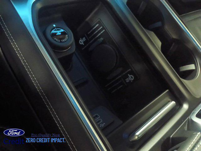 new 2027 Ford Expedition Max car, priced at $87,006