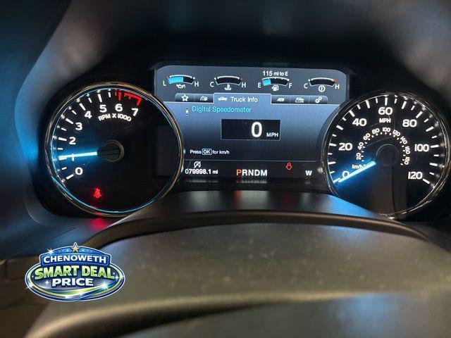 used 2019 Ford F-150 car, priced at $33,898