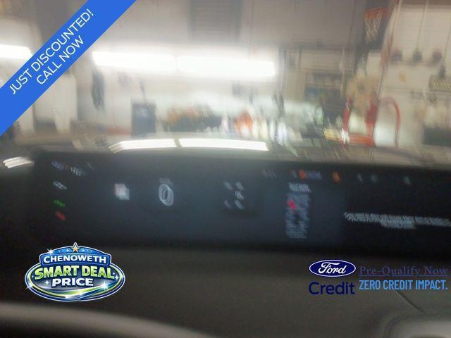 new 2026 Ford Expedition car, priced at $81,403