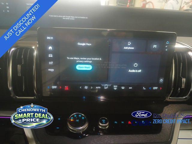 new 2026 Ford Expedition car, priced at $81,403