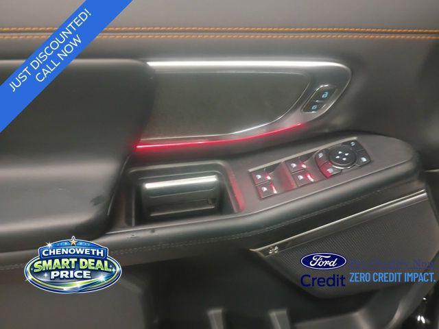 new 2026 Ford Expedition car, priced at $81,403