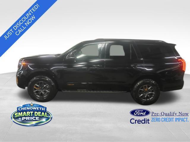 new 2026 Ford Expedition car, priced at $81,403