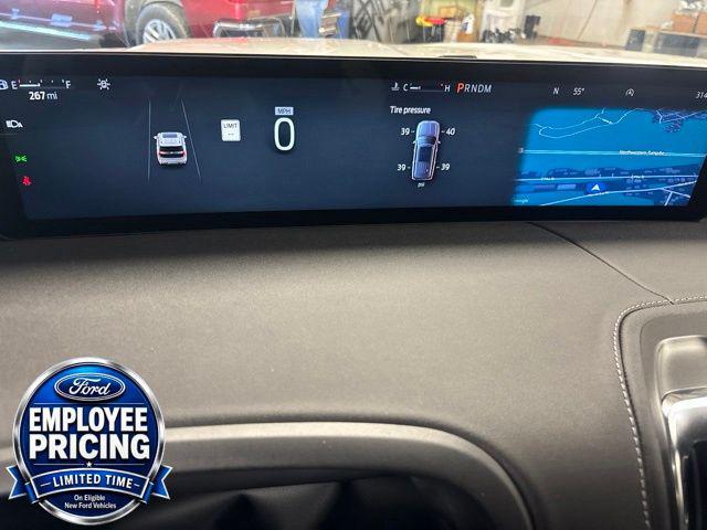 new 2026 Ford Expedition Max car, priced at $79,567