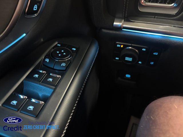 new 2026 Ford Expedition Max car, priced at $83,559
