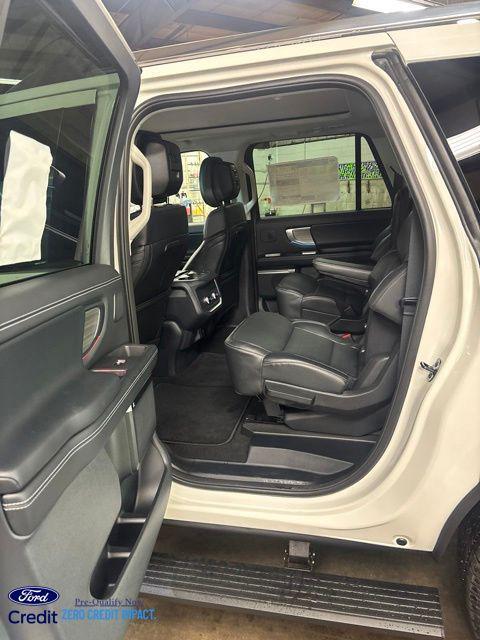 new 2026 Ford Expedition Max car, priced at $83,559