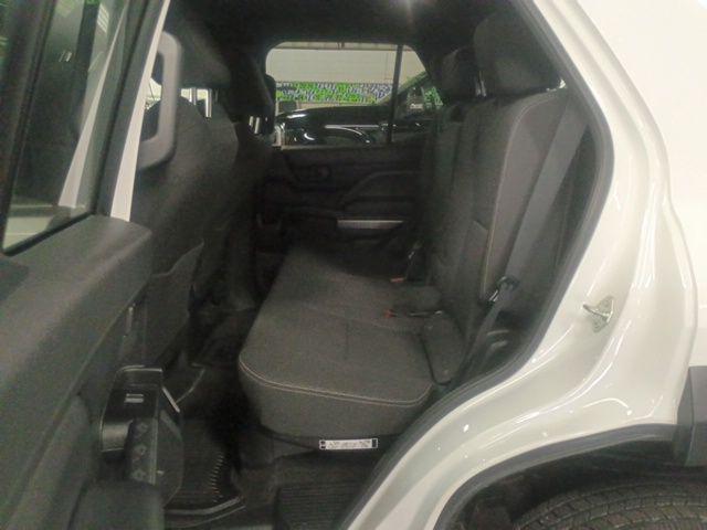 used 2025 Toyota 4Runner car, priced at $43,946