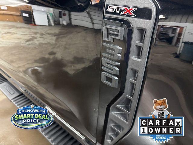 used 2025 Ford F-350 car, priced at $65,683
