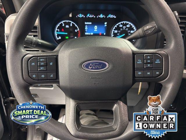 used 2025 Ford F-350 car, priced at $65,683