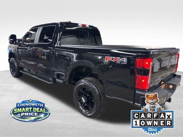 used 2025 Ford F-350 car, priced at $65,683