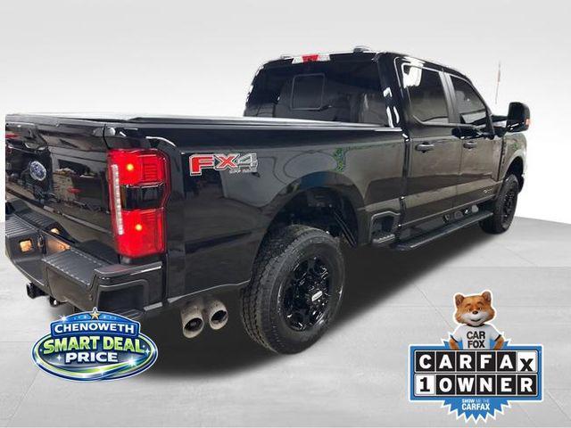 used 2025 Ford F-350 car, priced at $65,683