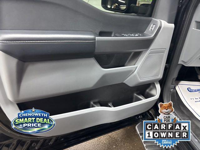 used 2025 Ford F-350 car, priced at $65,683