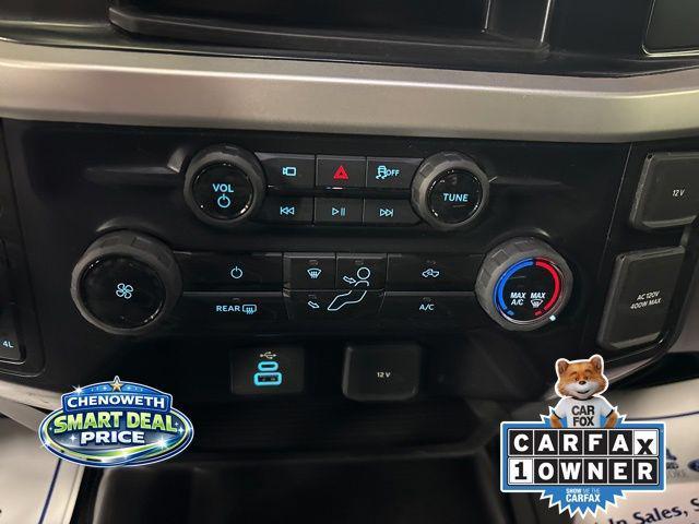 used 2025 Ford F-350 car, priced at $65,683