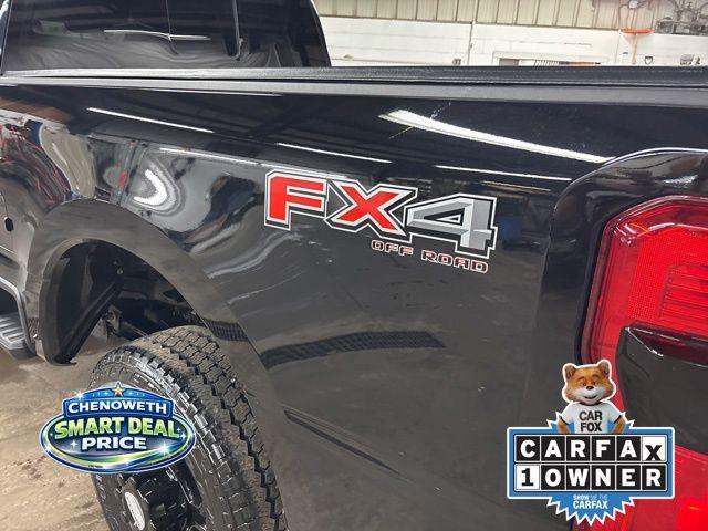 used 2025 Ford F-350 car, priced at $65,683