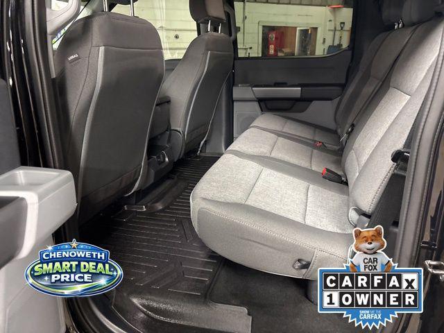 used 2025 Ford F-350 car, priced at $65,683