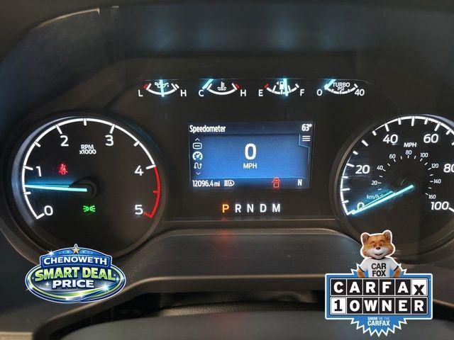 used 2025 Ford F-350 car, priced at $65,683