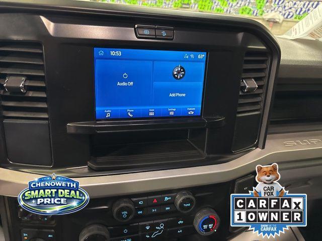 used 2025 Ford F-350 car, priced at $65,683