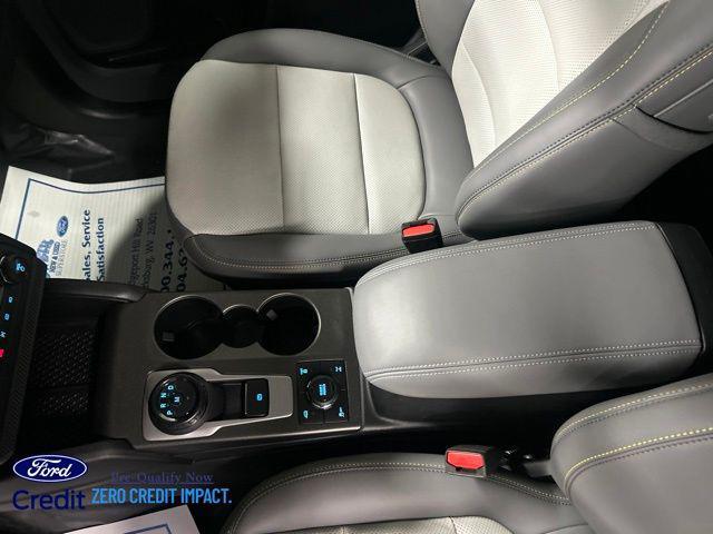 new 2026 Ford Bronco Sport car, priced at $38,574