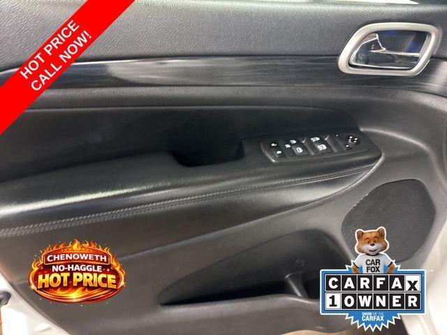 used 2019 Jeep Grand Cherokee car, priced at $17,695