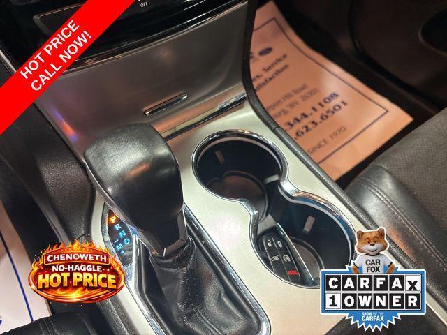 used 2019 Jeep Grand Cherokee car, priced at $17,695