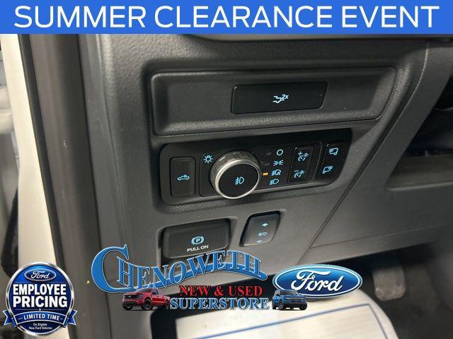 new 2026 Ford F-150 car, priced at $65,727