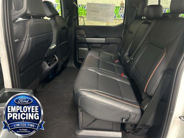new 2026 Ford F-150 car, priced at $65,727