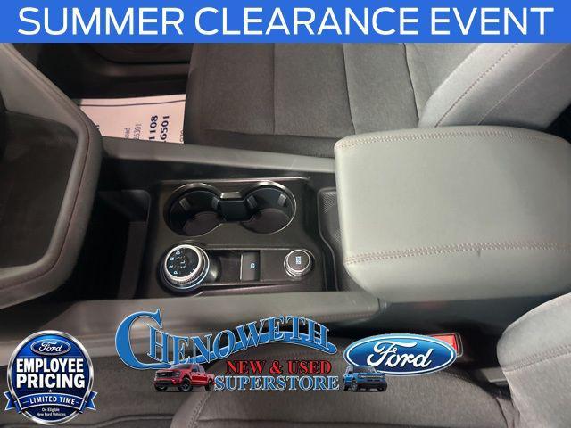 new 2026 Ford Explorer car, priced at $40,566