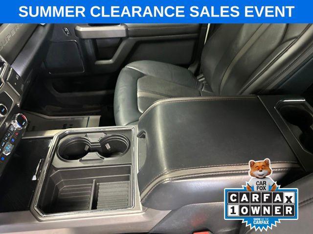 used 2022 Ford F-350 car, priced at $72,995