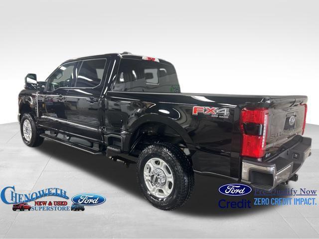 new 2026 Ford F-250 car, priced at $67,106