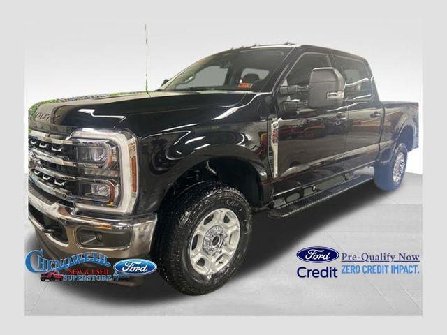 new 2026 Ford F-250 car, priced at $67,106