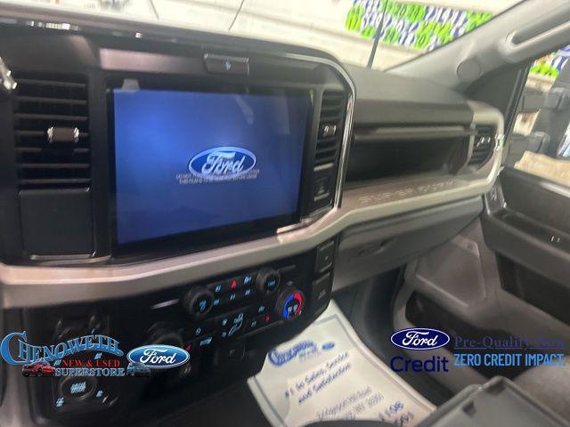 new 2026 Ford F-250 car, priced at $67,106