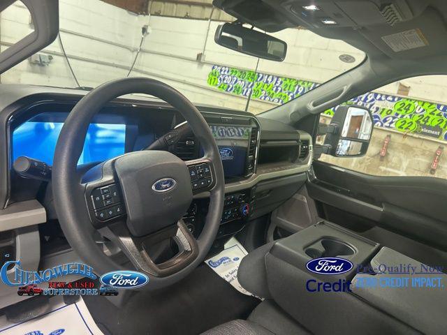 new 2026 Ford F-250 car, priced at $67,106