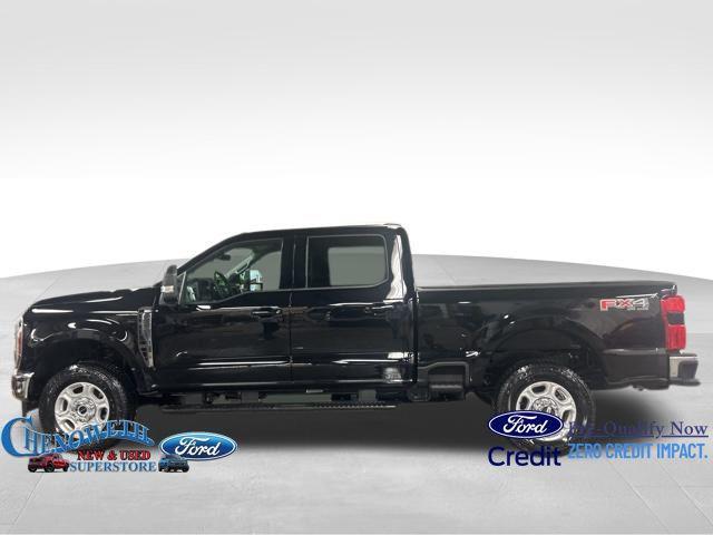 new 2026 Ford F-250 car, priced at $67,106