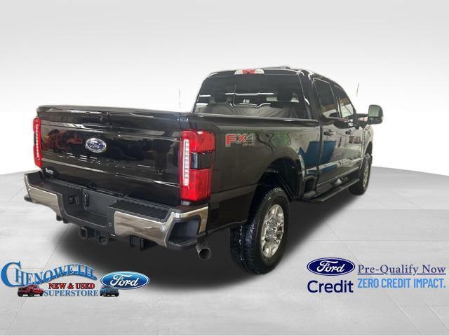 new 2026 Ford F-250 car, priced at $67,106