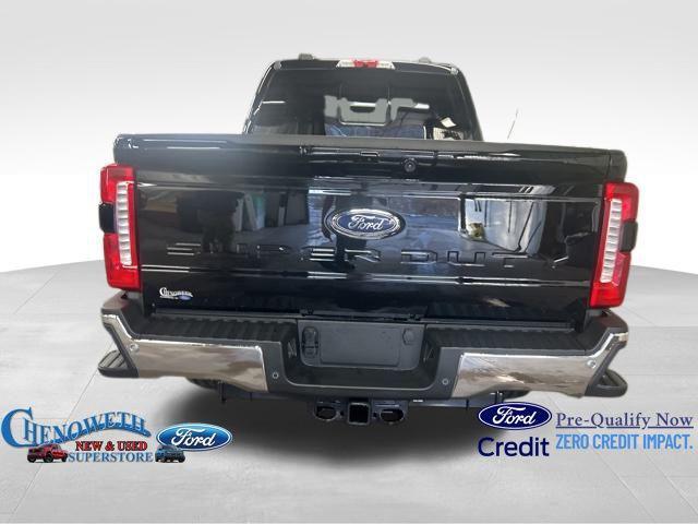 new 2026 Ford F-250 car, priced at $67,106