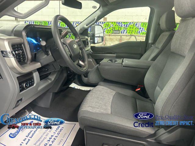 new 2026 Ford F-250 car, priced at $67,106