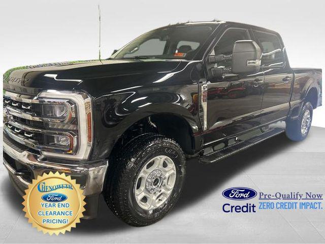 new 2026 Ford F-250 car, priced at $67,106