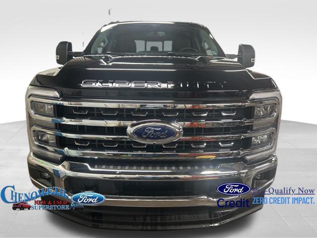new 2026 Ford F-250 car, priced at $67,106