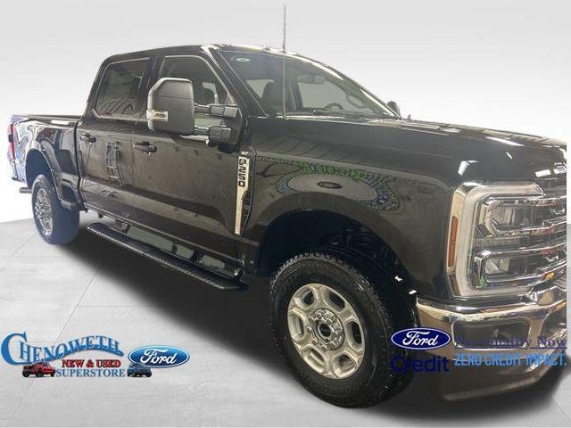 new 2026 Ford F-250 car, priced at $67,106
