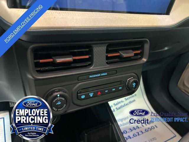 new 2026 Ford Maverick car, priced at $40,276