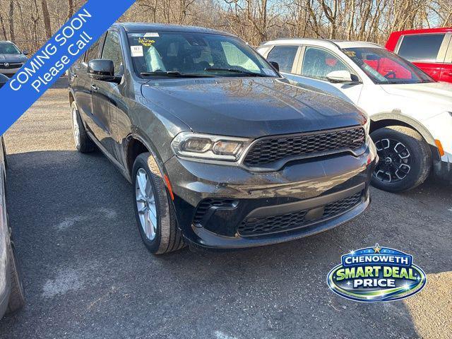 used 2023 Dodge Durango car