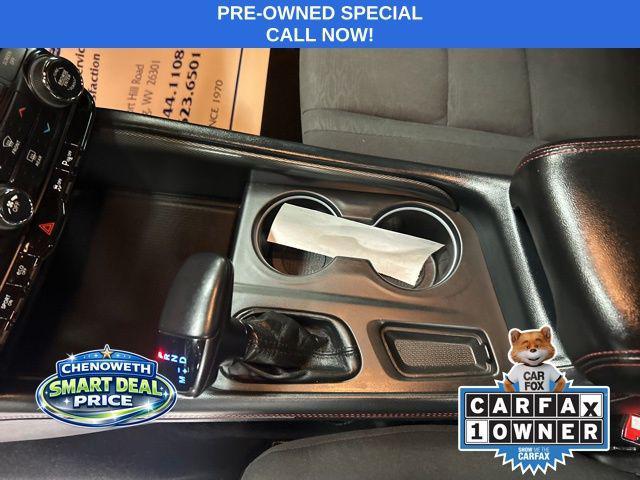 used 2023 Dodge Durango car, priced at $31,989