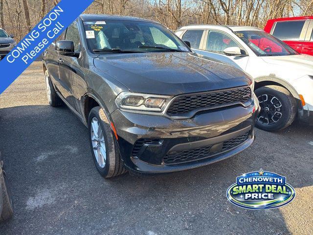used 2023 Dodge Durango car