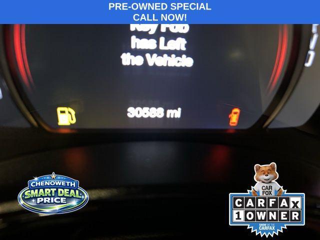 used 2023 Dodge Durango car, priced at $31,989