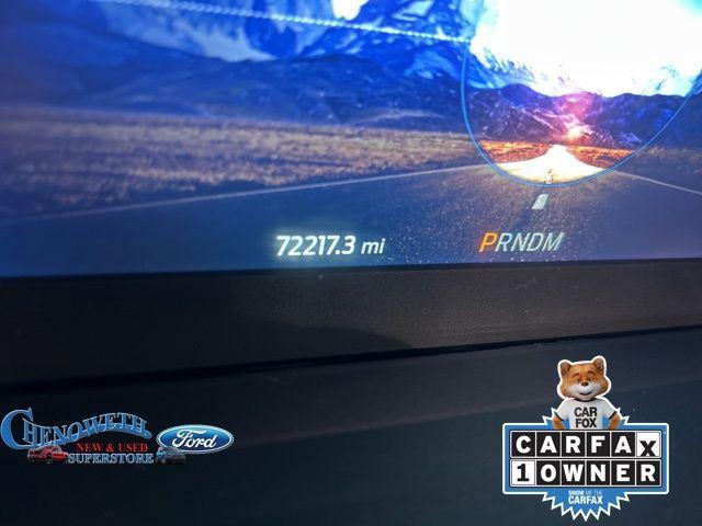 used 2021 Ford Explorer car, priced at $30,026