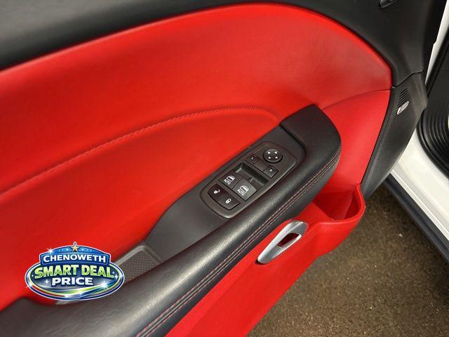 used 2022 Dodge Challenger car, priced at $39,575