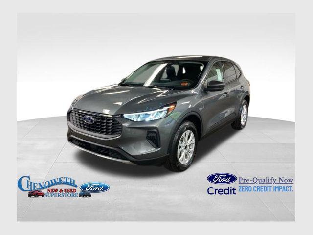 new 2025 Ford Escape car, priced at $28,637