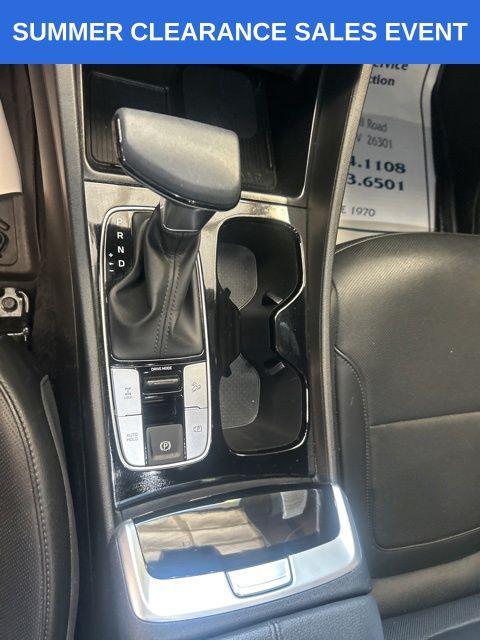 used 2025 Hyundai SANTA CRUZ car, priced at $33,315