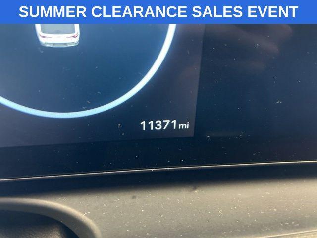 used 2025 Hyundai SANTA CRUZ car, priced at $33,315