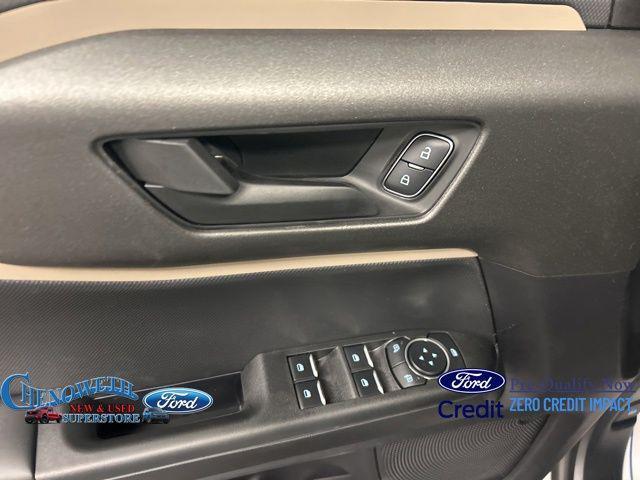 new 2025 Ford Bronco Sport car, priced at $32,744